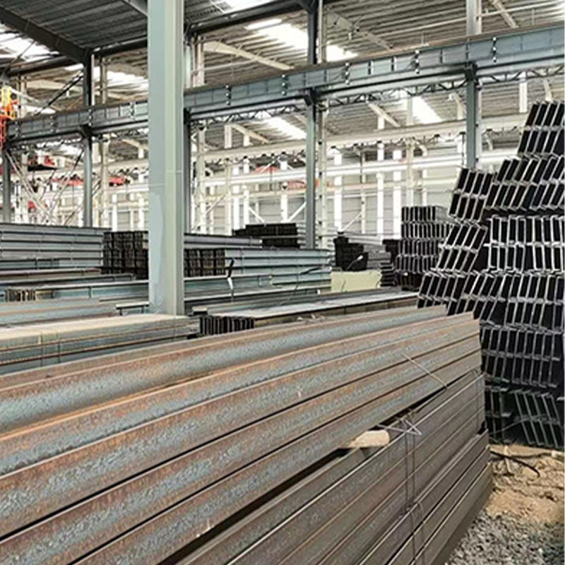 Hairline Stainless Steel Profile