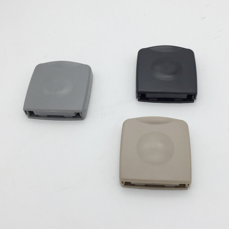 plastic folding cupholder for the caravan motorhomes cup bracket for the RV with black color