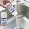 Buy cheap Hair Sink 30 Minutes Magic Drain Cleaner Powder 110g/Bottle from wholesalers