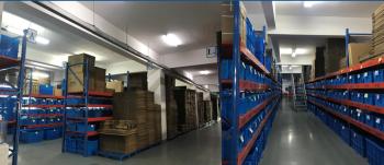 YOUDU (SHANGHAI) INTERNATIONAL TRADING CO.,LTD
