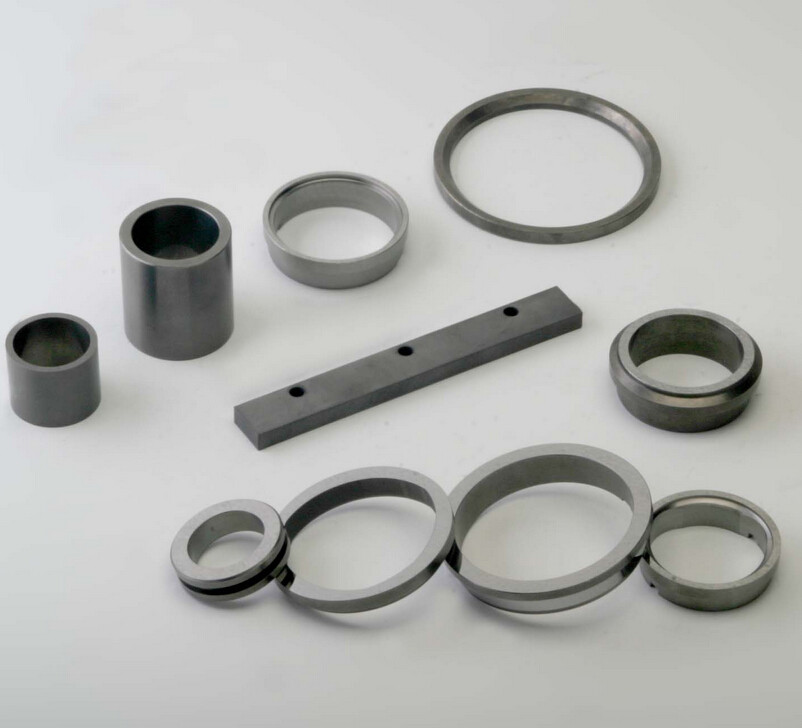 TC Ring Mechanical Seals Parts