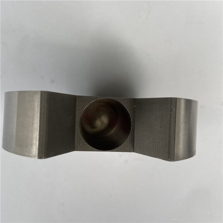 17g/cm3 Customized Tungsten Alloy Tungsten Nickel Copper 90W-6Ni-4Cu for Balancing Weight
