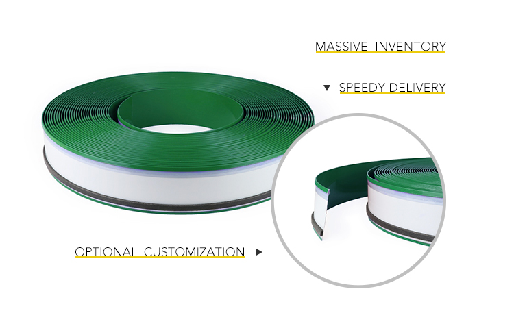 External Aluminum Trim Channel Letter Materials Coil