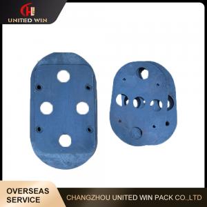 Buy cheap Cylindrical Gear Bag Cast Iron Gear Slitting Heavy Machinery Spare Parts product
