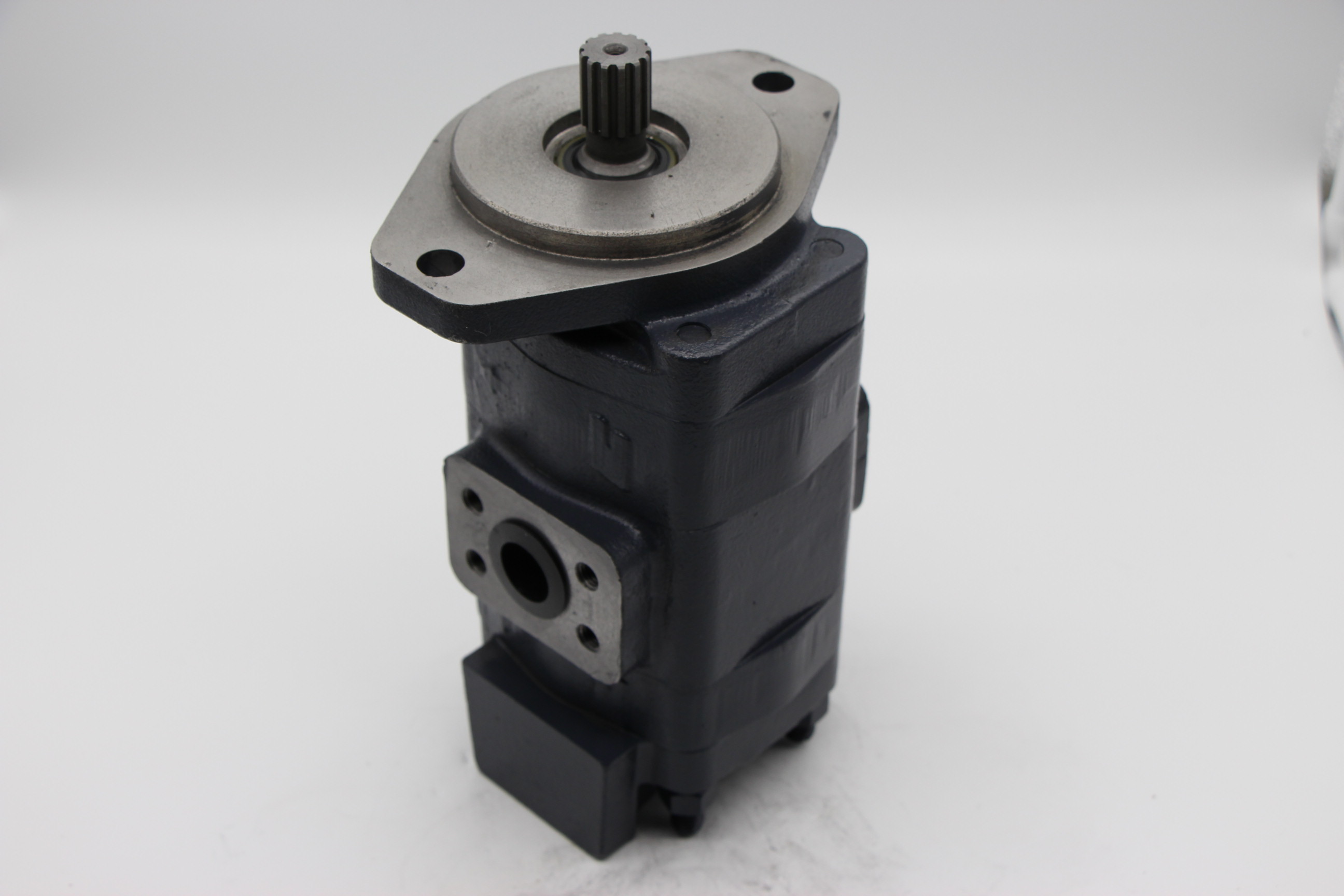Hot sale good quality EC360 Gear pump pilot pump for VOLVO excavator part