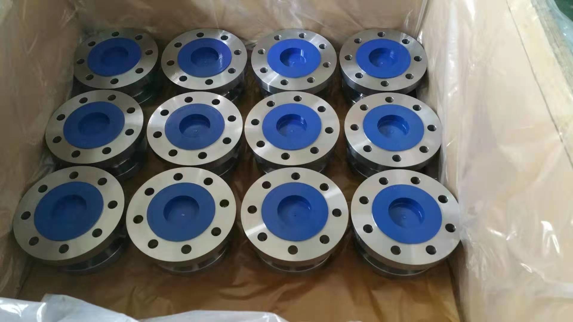 Aerospace CNC Precision Machined Components