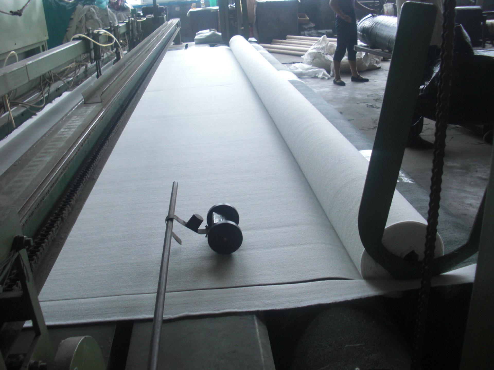 Geotextile Woven Waterproof Bag for Drainage Materials on Highways and Reservoirs