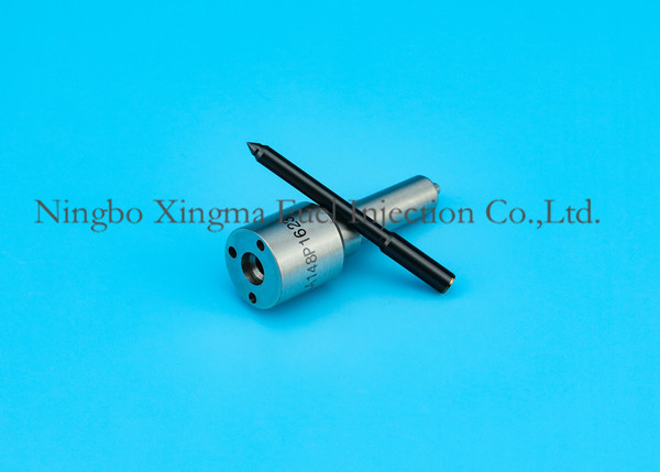 Best Quality Diesel Fuel Common Rail Injector Nozzle DLLA148P1623 / 0433171992 For 0445110284