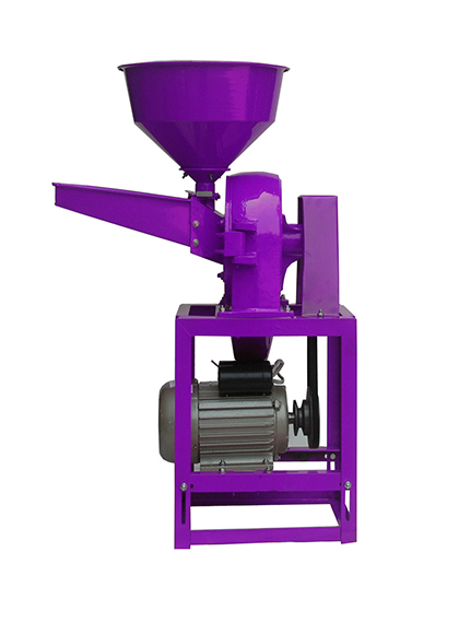 DONGYA 2109 Mini Corn Grain Crusher/grinder