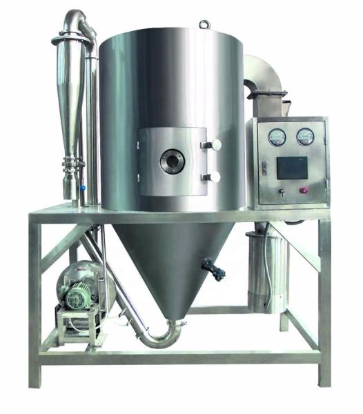 Quality High Speed Centrifugal Spray Dryer Machine 220V-450V 1 Year Warranty for sale