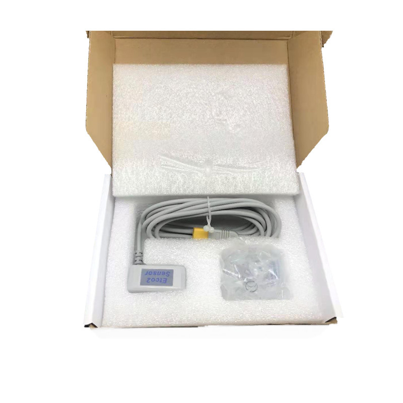 Monitor accessories Class II EtCO2 Sensor Compatible With HP