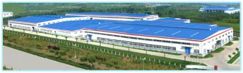 Anhui Thysenem Machinery Co., Ltd.