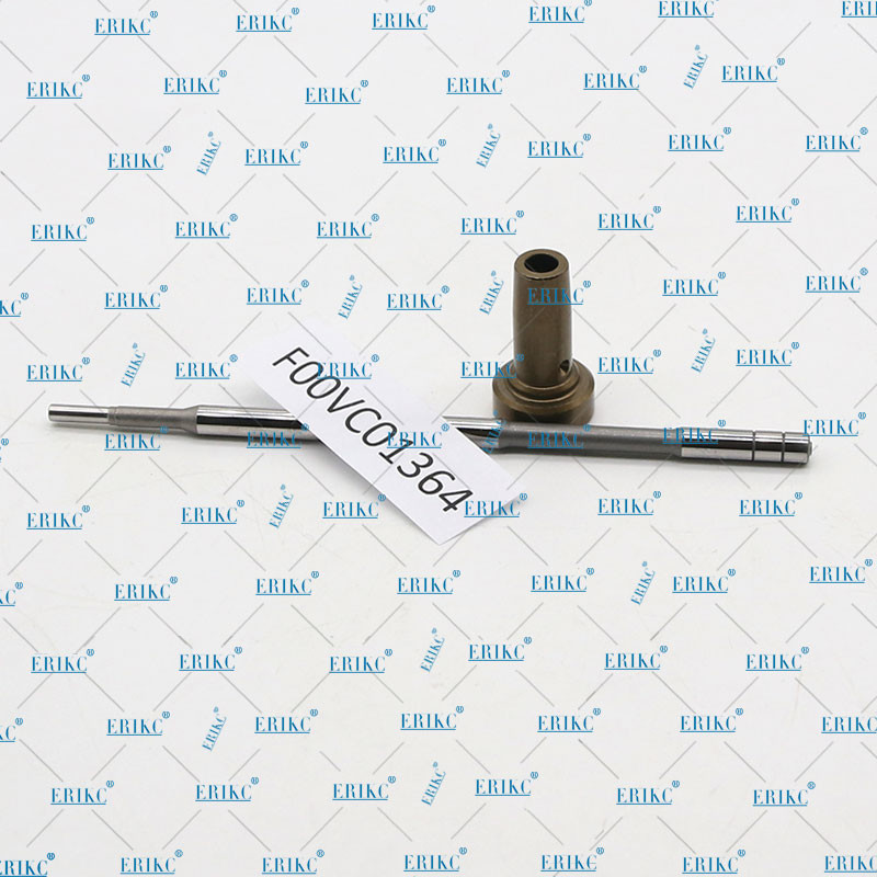 ERIKC fuel injector control valve FOOVC01364 FOOV C01 364 pressure control valve F OOV C01 364 for 0445110311