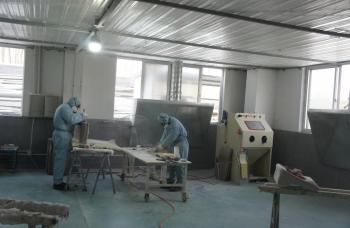 Qingdao Lanmon Industry Co., Ltd