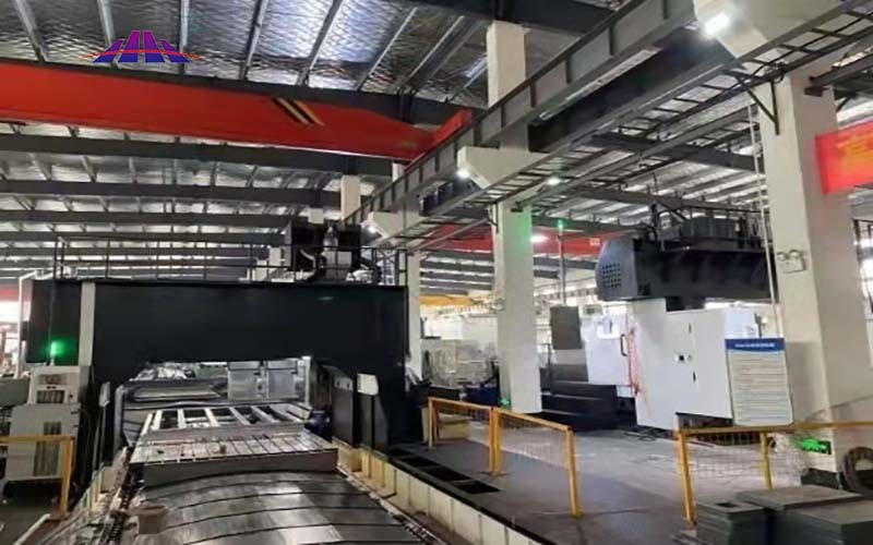 New Condition High Speed SMMS Non Woven Fabric Textile Spinning Machine Non Woven Fabric Production Line