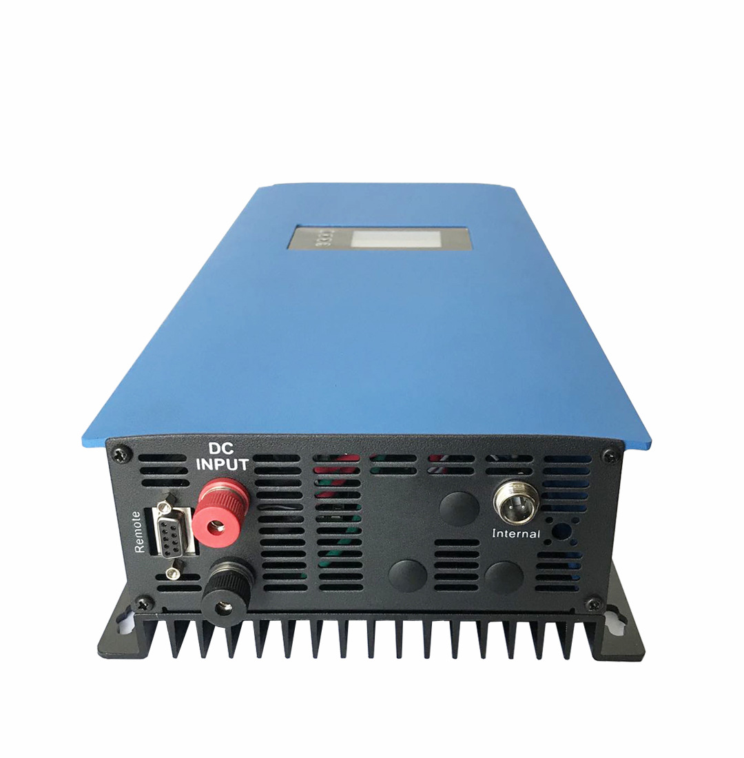 99% 60Volt Wind Inverter 3 Phase Grid Tie 1Kw 3Phase 48V Grid Tie Wind Inverter 2Kw Inverter Wind And Solar System