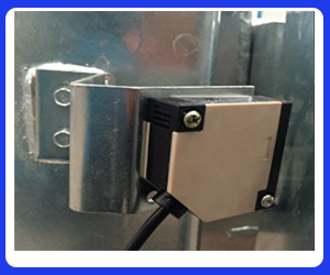 TP430 Commercial Grade 4 Post Parking Lift For Workshops And Maintenance