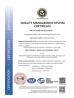 GUANGDONG HUAAO CLEAN TECHNOLOGY GROUP CO.,LTD Certifications