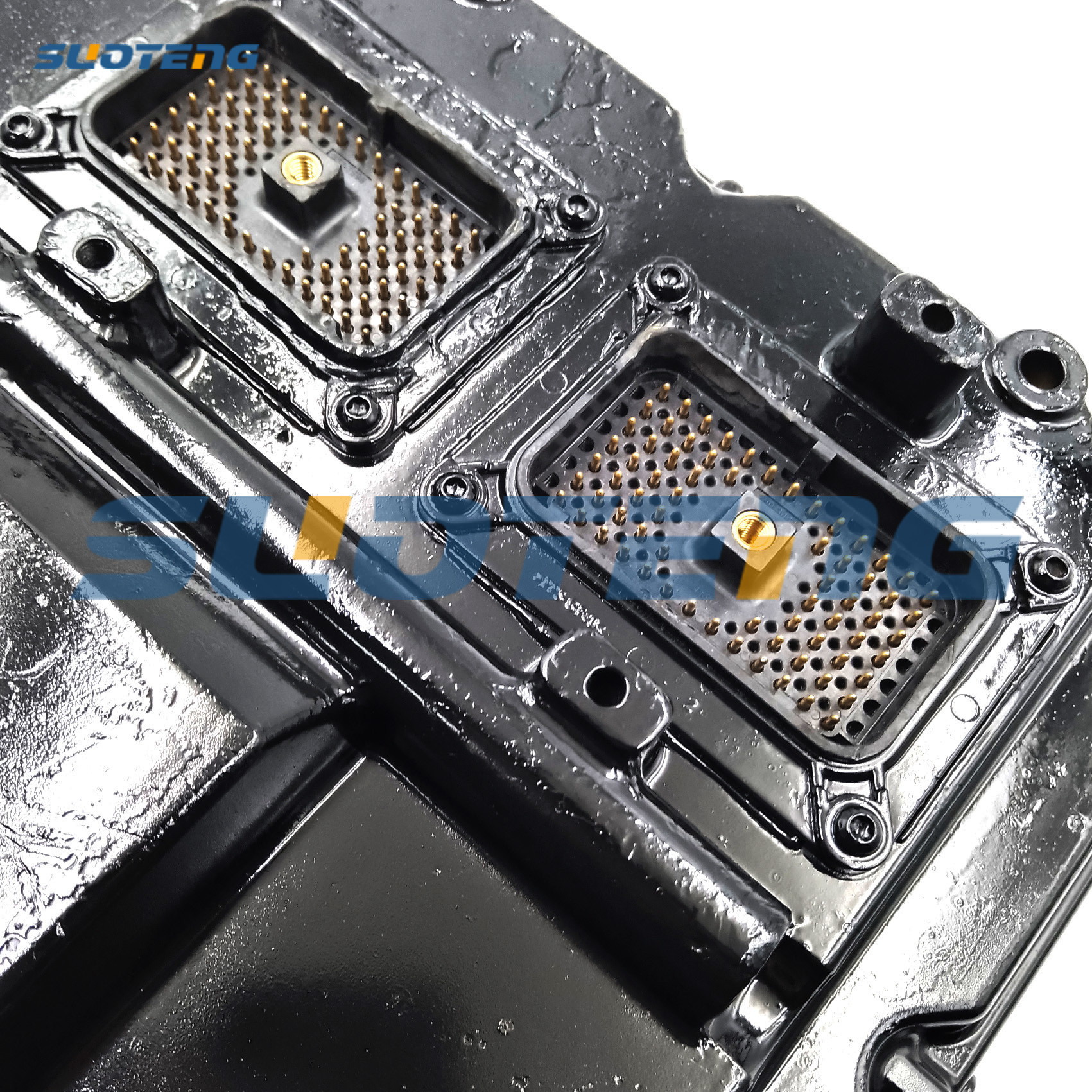 340-8157 ECU Controller Computer Board 3408157 For C7.1 Engine E324E