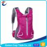 Buy cheap Convenient Breathable Light Water Resistant Waist Bag Scooter Mens Backpack from wholesalers
