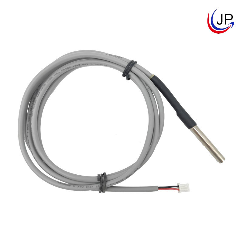 R25 100ohm Glass Bead Thermistor