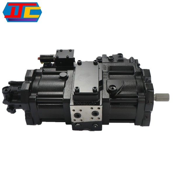 JCB Hydraulic Pump JCB130 , Piston Pump K3V63DTP-9C22 2000r/Min