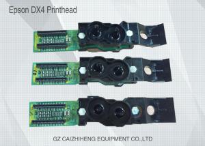 China Solvent Resistant Epson DX4 Water Print Head For Mimaki JV22 Inkjet Digital Printers on sale