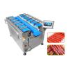 Buy cheap SUS304 Fruit Multihead Weigher from wholesalers