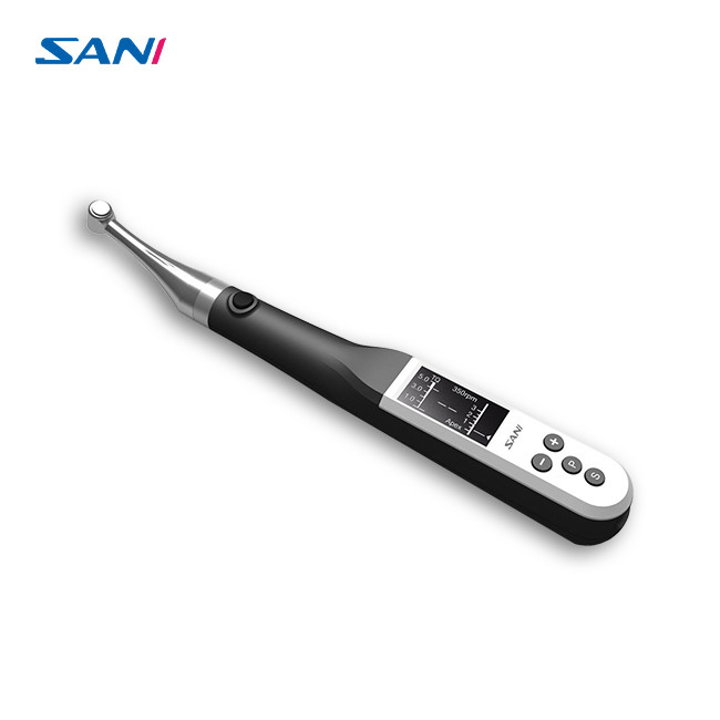 Auto Stop Cordless 1000r/Min Dental Endo Motor For Surgery Root Canal