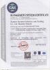 XIAMEN ROYDOM INDUSTRY AND TRADE CO.,LTD Certifications
