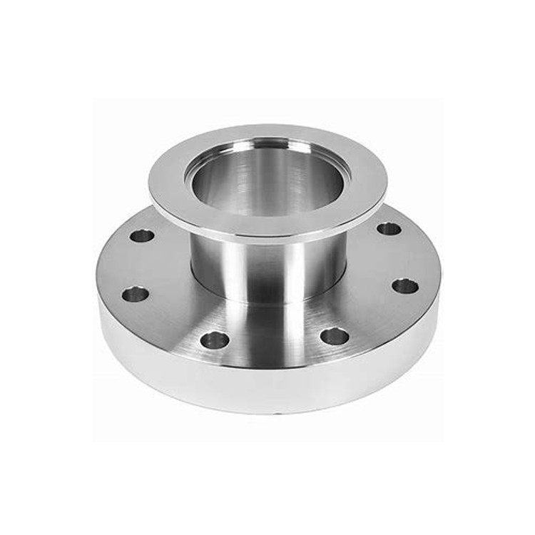 OEM Precision S316 CNC Turned Components Practical Anticorrosive