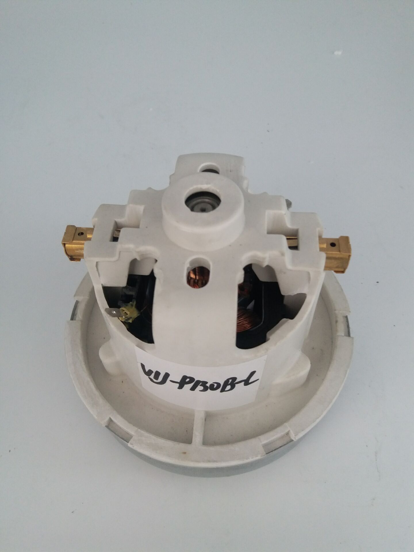Replacement 1600W 3000RPM VJ1 Vacuum Cleaner Motors