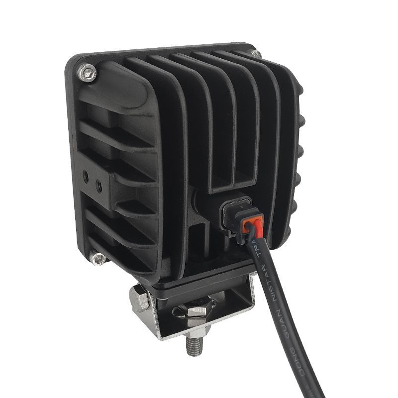 Truck Tractor 27W LED Working Light Flood/Spot Beam