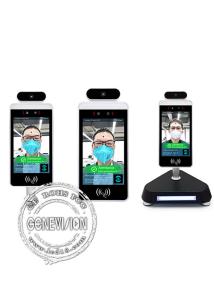 Buy cheap 8 Inch Android Lcd Panel Ir Temperature Thermometer product