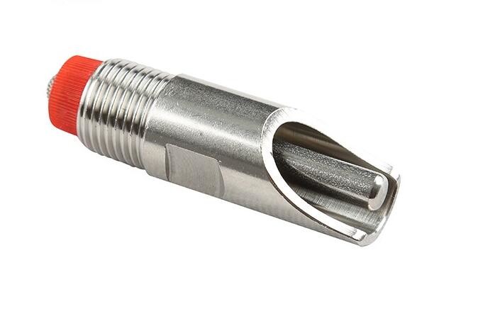 1/2'' Automatic Stainless Steel Pig Nipple Drinker for Pig Farm, Pig Water Drinker