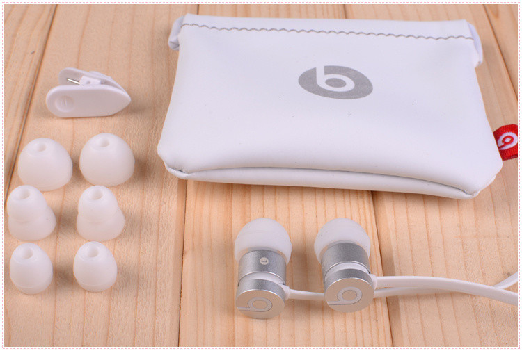 Beats by Dr. Dre urBeats In-Ear Headphones - Gold made in china grgheadests.com