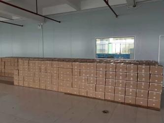 shenzhen gold power energy co.,ltd