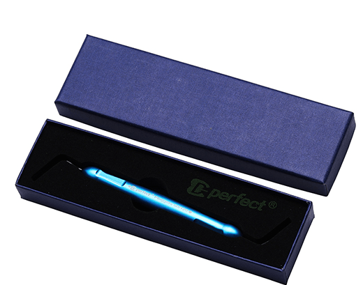 060 120 Blue Hand Endodontic Plugger 