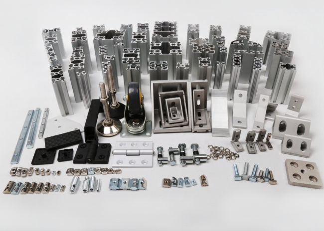 profile extrusion