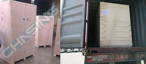 Water Oil Emulsion Homogenizer Emulsifier Mixer 18.5 kW 63rpm