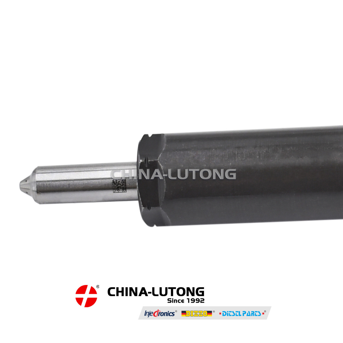 Common Rail Diesel Fuel Injector EJBR03301D and R03301D Compatible for JMC Transit 2.8L Quality assurance durability and simple installation