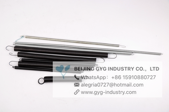 ELEVATOR DOOR SYSTEM ELEVATOR LANDING DOOR SPRING 260MM