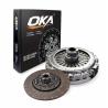 Buy cheap DUMP Heavy Duty Truck Clutch Kits SACHS 3400 121 501 Clutch And Pressure Plate from wholesalers
