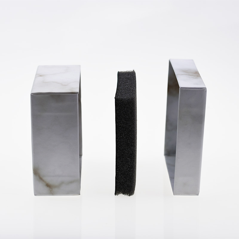 Custom Jewelry Box Packaging / Cardboard Jewelry Gift Boxes Recyclable