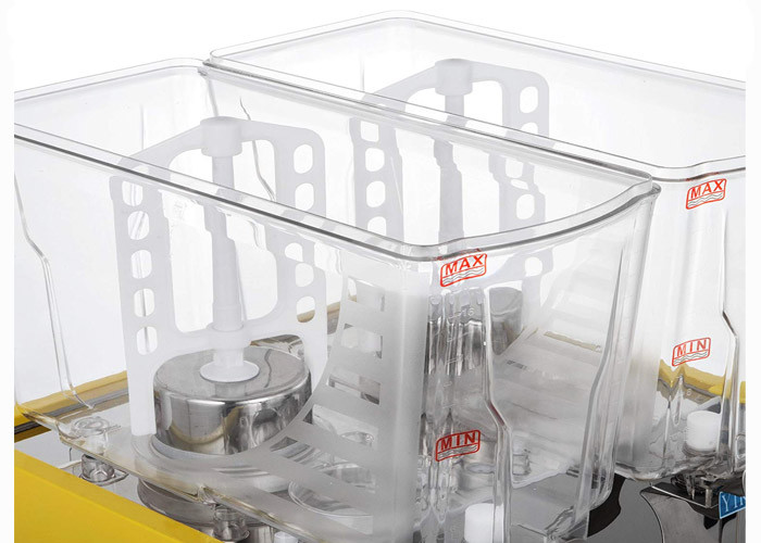 Stainless Steel Fruit Juice Dispenser