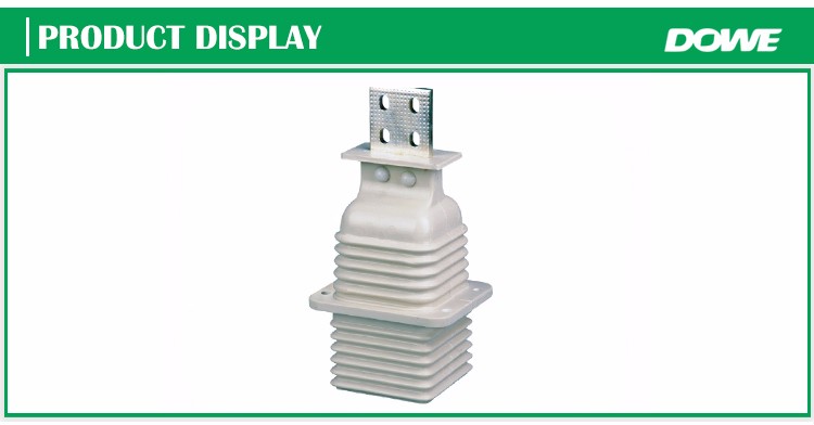 Best price epoxy resin available insulation contact box