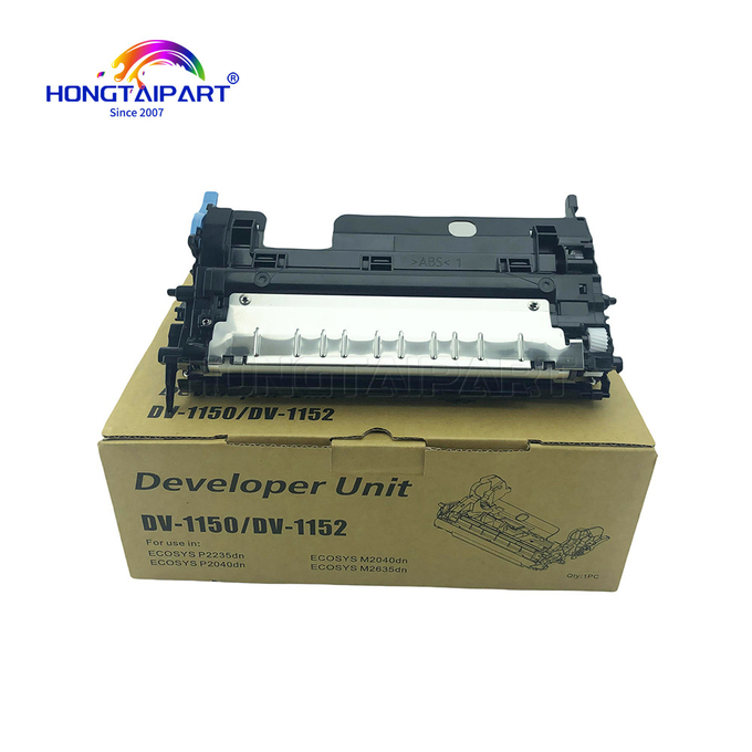 302RV93030 DV-1150 Developer Unit Assembly DV-1152 W126751870 302RV93020 2RV93020 For Kyocera P2235dn P2235dw P2335dn