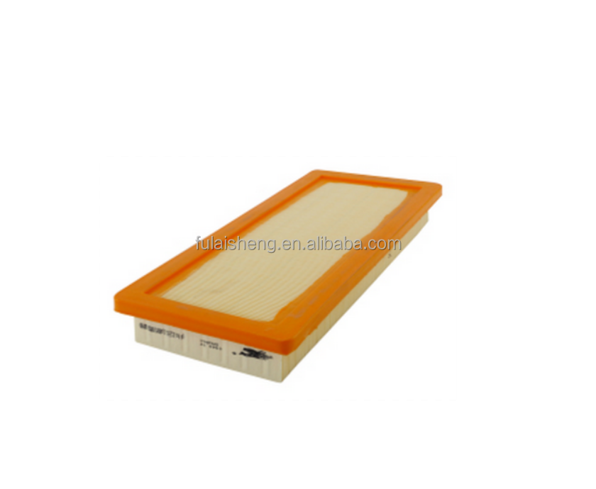 PU Air Filter for Peugeot/Citroen 9800468280 C36002 1444RX 1444TT C27124 1444-R5 1444-R6