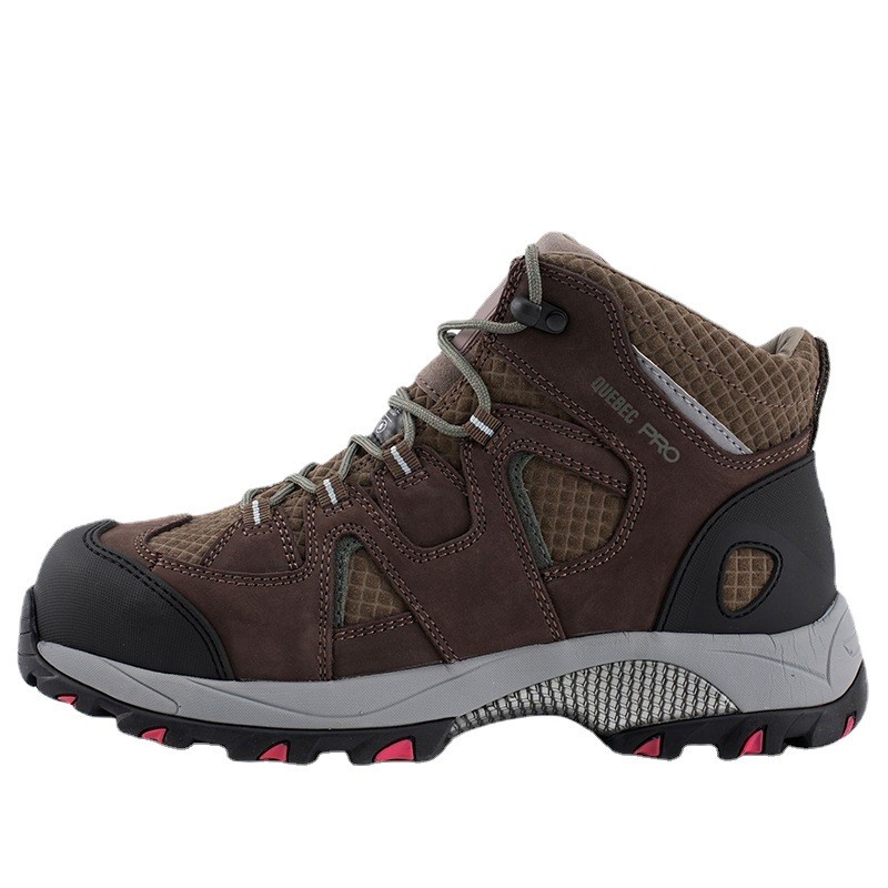 Waterproof And Puncture Resistant Work Boots