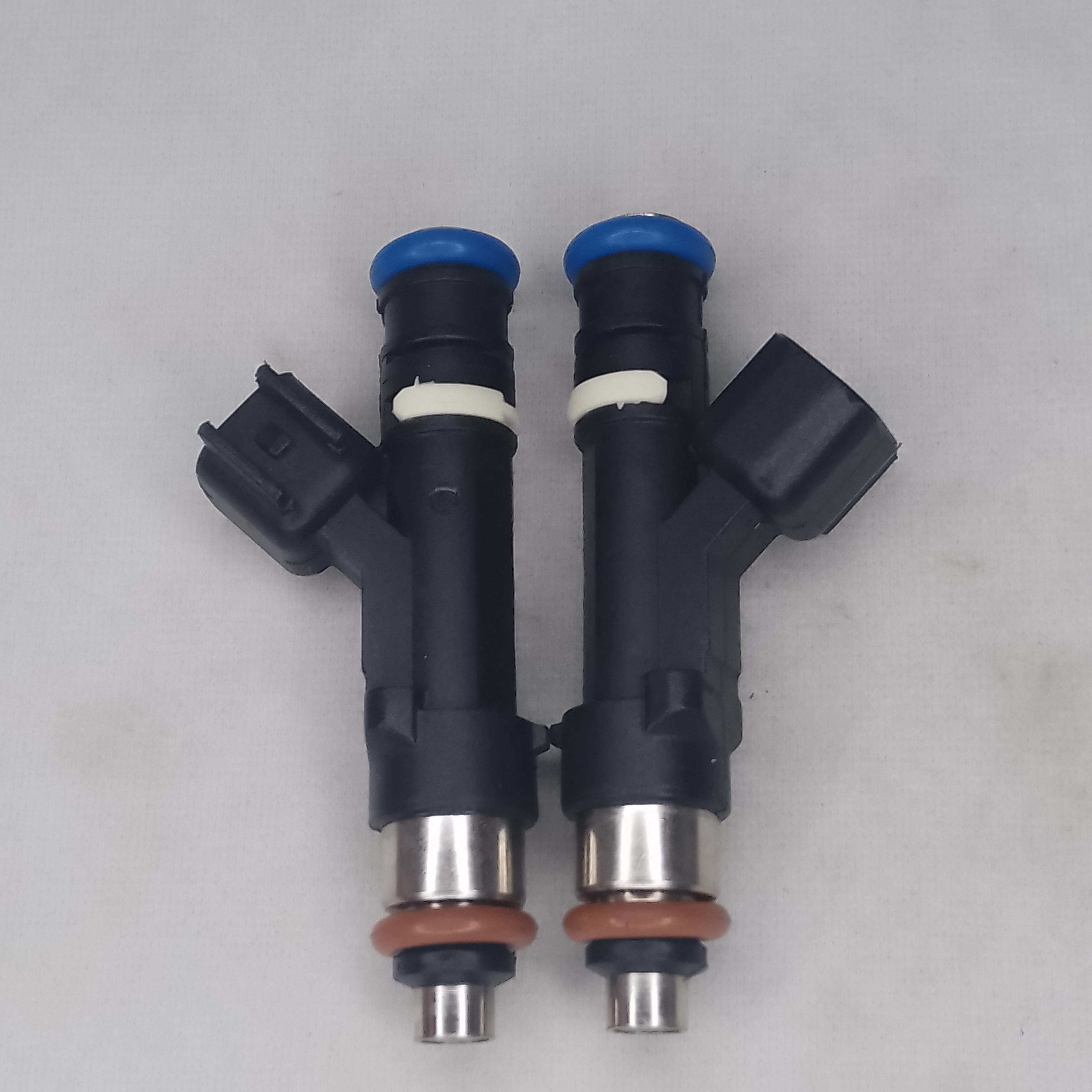 0 280 158 020 Bosch Gasoline Direct Injection Injectors Replacement 2004-2012 Dodge Jeep 3.7L V6